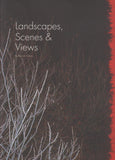 LANDSCAPES, SCENES AND VIEWS - MIRIAM NIELSEN