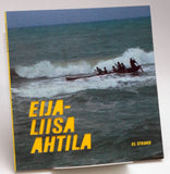 EIJA-LIISA AHTILA