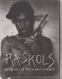 Raskols - The Gangs of Papua New Guinea