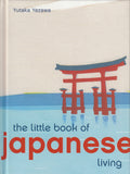 the little book of japanese living