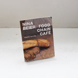 NINA BEIER -  FOOD CHAIN CAFÉ