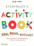 Everybody's Activity Book