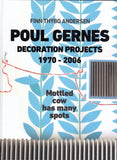 Poul Gernes: Guide til Gernes udsmykninger 1970-2006