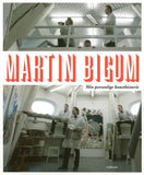 MARTIN BIGUM - MIN PERSONLIGE KUNSTHISTORIE