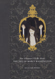 FOR FOREVER I'LL BE HERE - THE ART OF MARCI WASHINGTON