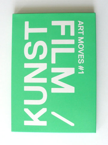 ART MOVES #1 - FILM/KUNST