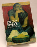 DIEGO RIVERA: THE VITALITY OF AN ARTIST