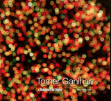 TOMER GANIHAR - CHANNEL OF LIGHT